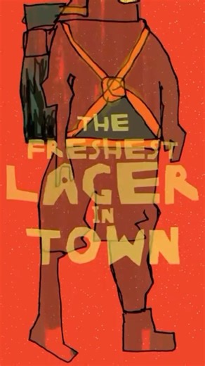 Hand In Hand Brew Pub on Instagram: "Tonight from 5pm In tribute to our very own Star-Sailor, Mark Reynolds, we are launching our exclusive tank lager, poured only at The Hand. We’ll be raising our steins with friends here and out there in the “Cosmos” “To infinity and beyond” ❤️ Cosmos is a classic malt forward Bavarian lager style reinterpreted by our brew team in memory and celebration of a dear friend, served fresh and direct from the tanks in our cellar. Combining heritage English with trad