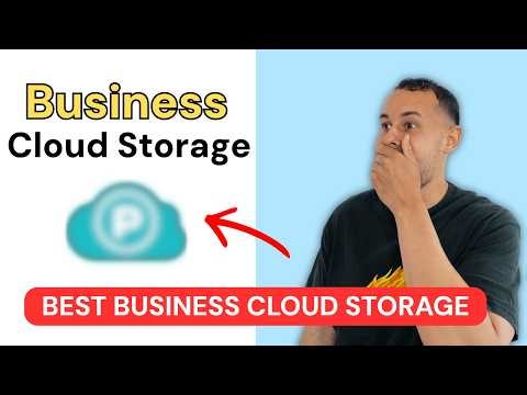 Best Cloud Storage for Companies in 2026 (Secure & Scalable Options)