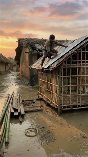 This Man changed his life in one day😍