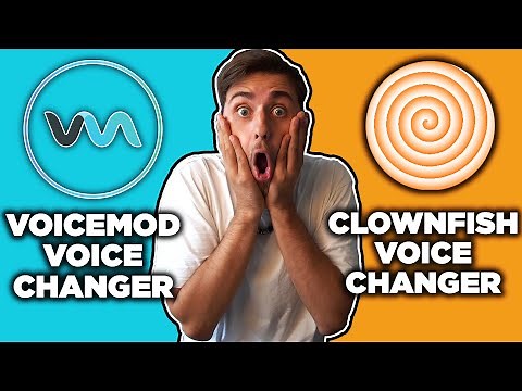 DER BESTE VOICE CHANGER! - Voice Changer für Fortnite & Valorant