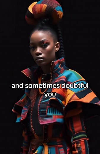 Orisha Dee on TikTok