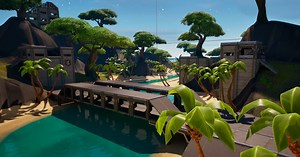 Importing Assets in Unreal Editor for Fortnite | Fortnite Documentation | Epic Developer Community