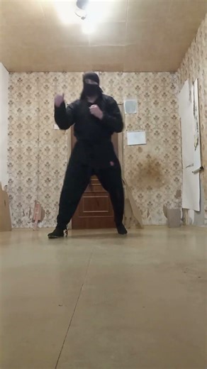 Nordic Ninja: 04 March Under a Miracle 1 (04.03.2026) Nordlige Ninja: 04. Mars Under Miraklet 1