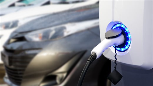 New electric carsharing program aims to help low-income Charlotteans with transportation