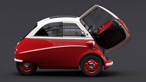 Artega Karo : ElectricBrands va ressusciter l’Isetta