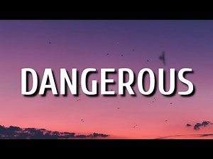 Morgan Wallen - Dangerous (Lyrics)