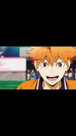 Goosebumps? Anime❤️ #anime #animeedit #amv #amv_anime #haikyuu #hinatashoyo #kageyama #fyp #fypシ #animelover #animefan