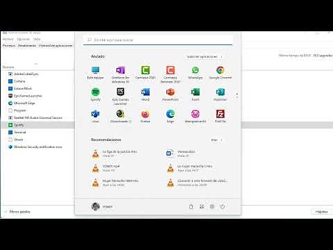 How to disable programs that start with Windows 11