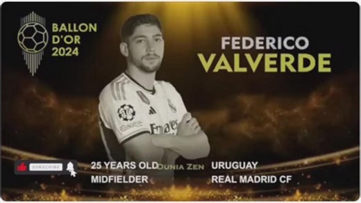ballon_dor_tv - Twitch