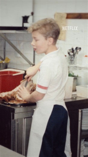 330K views · 6.4K reactions | Something VERY special is coming to Netflix on Monday... Chef's Table  | Jamie Oliver | Facebook