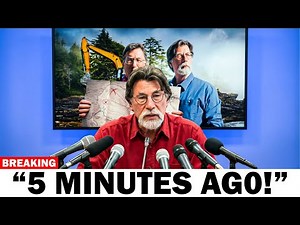 Oak Island Season 13: Newly Leaked Details Change The Curse Forever!