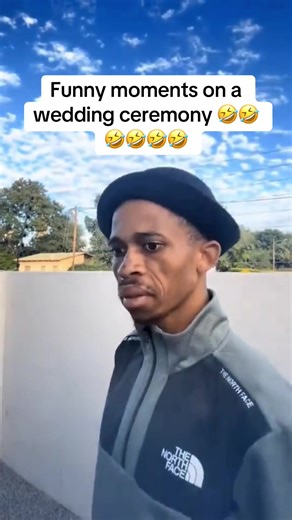 Funny Wedding Moments That Will Make You Laugh