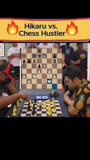 4.4K views · 33 reactions | #chessproblems #chesspuzzle #chessgame #chesstactics #chess | CHESS and Puzzle GAME | Facebook