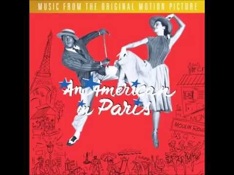 I've Got Rhythm (Instrumental)