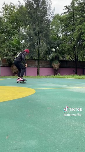 Halfcab Heelflip Tutorial for Goofy Skaters