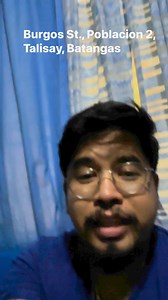 Healing water! | Apo Philip Apollo