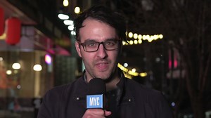 British "journalist" cracks the code to Mormon dating 😂😂😂 | LDS Living