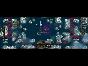 The Frozen Abyss (Wave15 Spirit of Christmas Future)