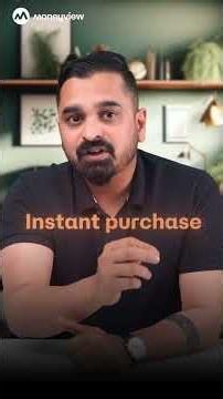 How to Buy Gold with Just ₹10 #personalfinance #gold #india