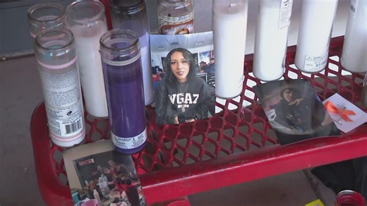 Avondale high school mourning death of student