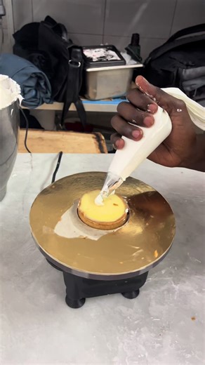 Tarte au citron meringuée maison — goût de ça