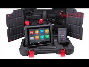 MaxySYS 909 - AUTEL Ibérica