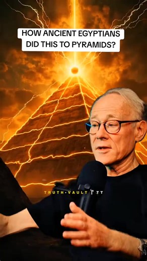 5.1K views · 100 reactions | Ancient Egyptian Engineering Was Next Level - Joe Rogan #ancienthistory #mystery | The truth voult | Facebook