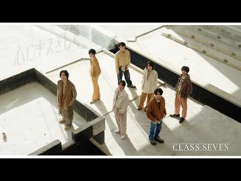 2nd Single「心にキスをした」​​​​＜初回生産限定盤B＞心にキスをした CD Jacket / Booklet Behind The Scenes (Digest)