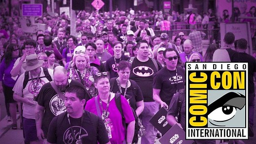 San Diego Comic-Con and WonderCon Dates Revealed For 2022