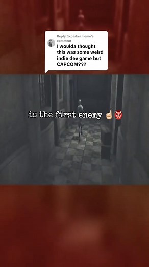 Capcom made the "don't get pregnant game, which is named Haunting Ground! Haunting Ground is a psychological survival horror game where we get randomlv chased bv different stalkers in the game! #hauntingground #horrorgame #capcom #horror #residentevil #ps2 #GamingCommunity #gaming | Yunaluvgames