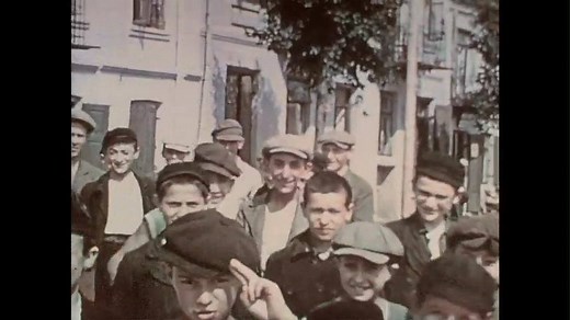 49K views · 3.5K reactions | When you can’t visit the Museum, let us bring history to you. View our unique collections, Holocaust survivor testimonies, archival film footage, and online exhibitions. https://www.ushmm.org/learn?utm_medium=socialmedia&utm_source=facebook&utm_campaign=EducationalResource&utm_content=educationadcontent:video20201013 | United States Holocaust Memorial Museum | Facebook