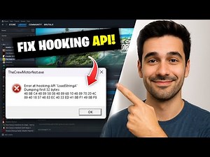 How to Fix Error at Hooking API "LoadStringA" Dumping first 32 bytes