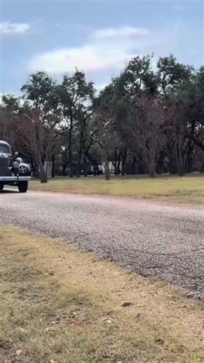 A true masterpiece of pre-war American luxury, this 1938 Cadillac LaSalle showcases timeless craftsmanship and refined design. Powered by its original V8 and paired with a manual transmission, this classic cruiser offers a smooth and dignified driving experience. Available Now https://bit.ly/4jS2X2J | Hemmings