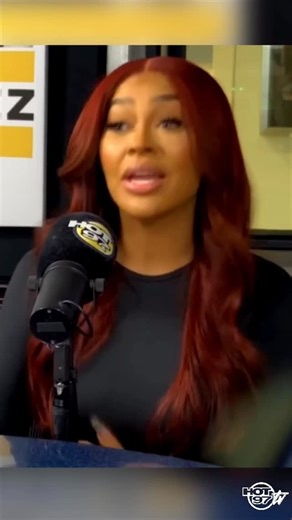 HOT 97 on Instagram: "How would you react if you were in a relationship and your partner had to play this role? 👇👀 Watch videos like this on HOT 97 TV channel WHOT 66 Atlanta 📺"