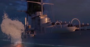 Két legendás magyar hadihajóról mesélnek ezek az új videók