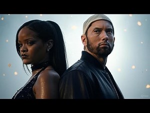 Rihanna & Eminem -- Why Did You Leave? ( OFFICIAL MUSIC VIDEO 2025)