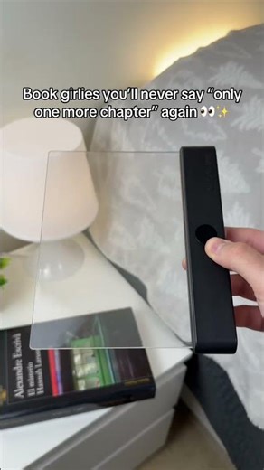 Comment “book” if you want it 😍📖 #bookstagram #booktokusa #booklight #bookworm