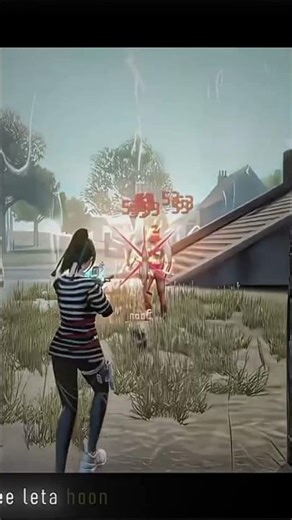 free fire ❌ Hindi song 😻 #freefire #hindisong ‪@mr.praveengamerr‬