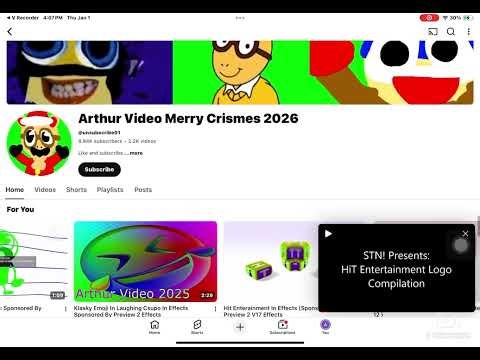 Hit Entertainment (2006-)