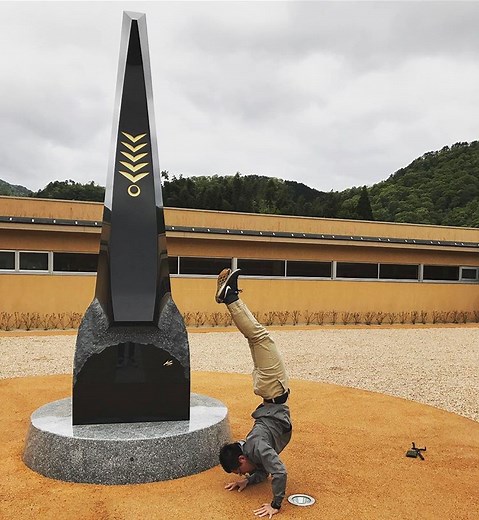 ブレイクダンスのフリーズ10種類のやり方と止まりやすいコツ - BREAKDANCE.SITE