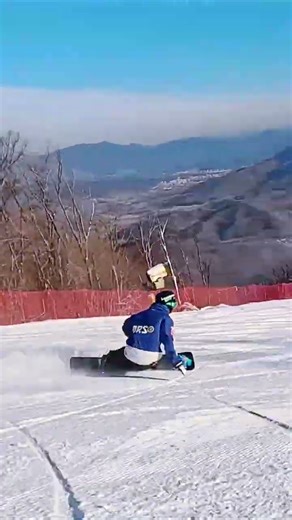 Peace and joy#Light load slippery#Snow Tube Confession Bureau#My first time on the snow be