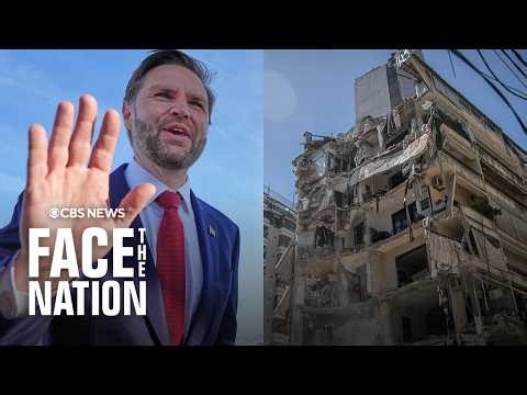 Timeline of events after a U.S.-Iran ceasefire was announced and what's next