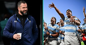 Ireland Handed Hugely Favourable Potential Route To 2027 Rugby World Cup Final | Balls.ie