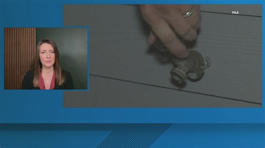 Spotting hidden home damage after winter storms