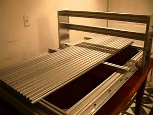 Cheap Cnc Router build your own cnc router