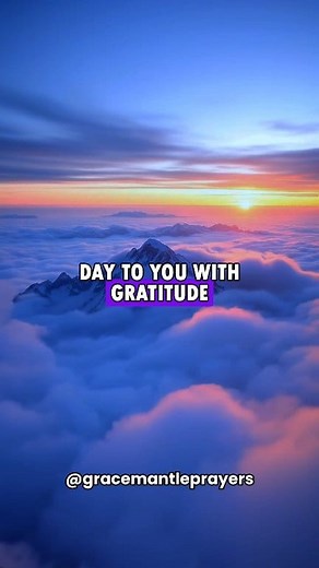 28K views · 1K reactions | Saturday Morning Prayer | Lord, Bless This Day with Peace, Rest and Favor #SaturdayPrayer #MorningBlessings #GraceMantlePrayers #WeekendPrayer #StartYourDayWithGod | Grace Mantle | Facebook