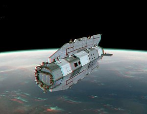 Gravity Field and Steady State Ocean Circulation Explorer - Alchetron, the free social encyclopedia