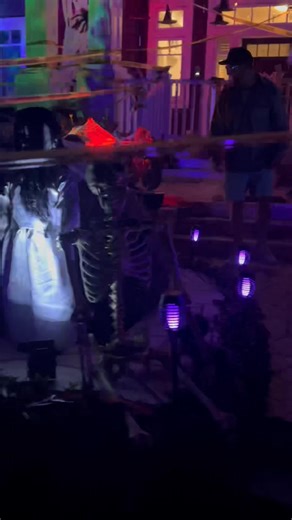 Happy Halloween…￼ | Jason Greene