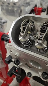 106K views · 2.1K reactions | 434 Executioner equipped with PRC 260cc heads and TSP roller rockers 落 | Texas Speed & Performance | Facebook