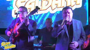 1.9K views · 152 reactions | Ram Saldaña y su Grupo Contrataciones 81 3097 0223 El Mensaje | Ram Saldaña y Su Grupo | Facebook